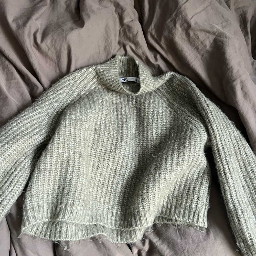 Zara Women's Sweater